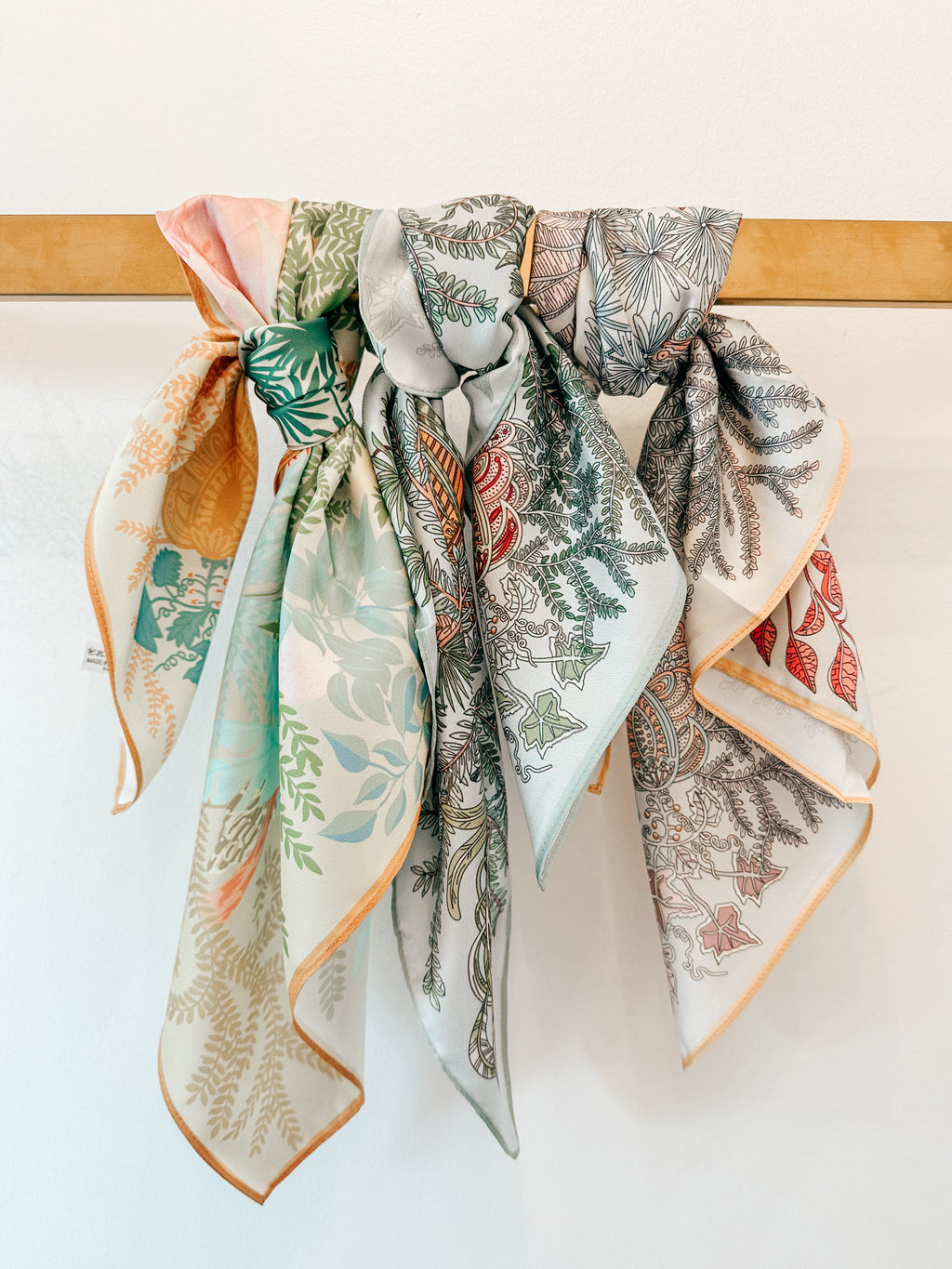 Good Times Scarf