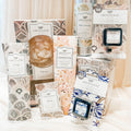 Green Leaf Haven Collection