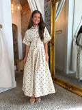 Margot Muse Dress