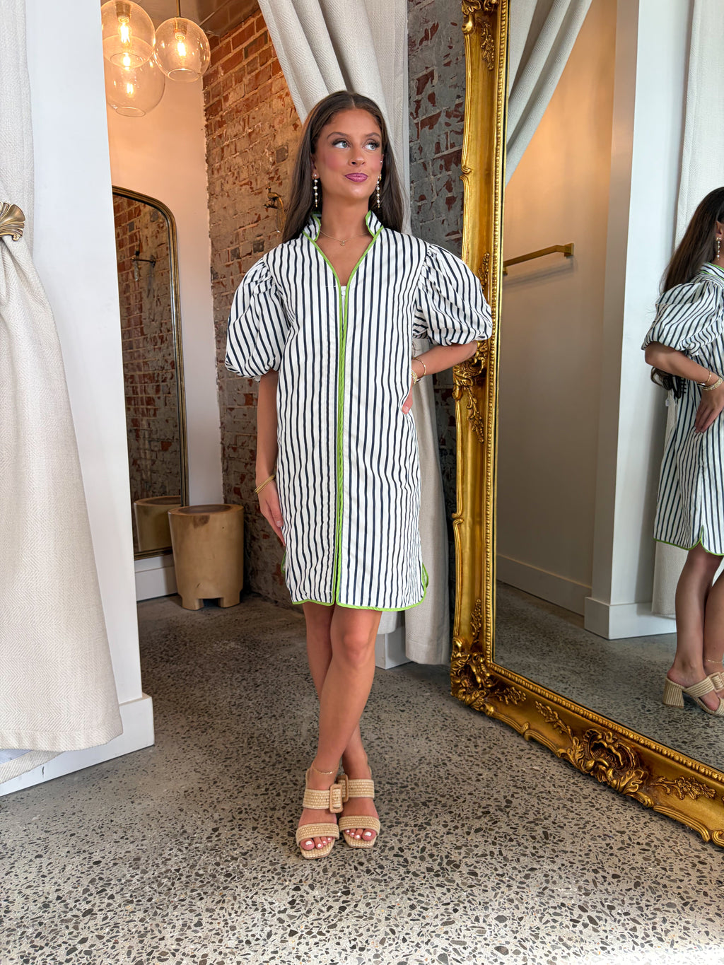 Perfect Night Dress