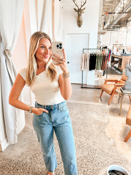 The Carolyn Top