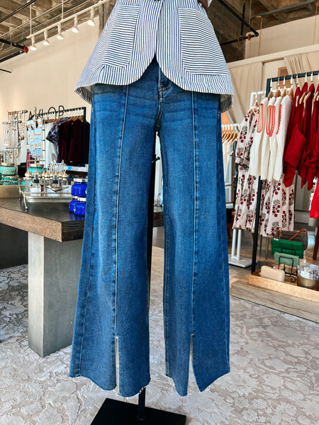 Summer Denim Jeans