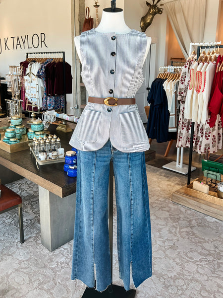 Summer Denim Jeans