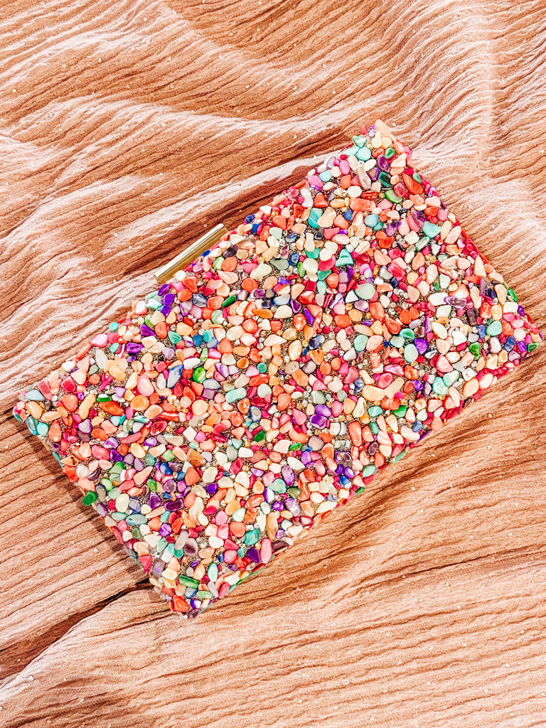 Best Of Both Worlds Clutch