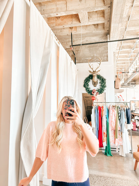 Sweet Delusion Sweater