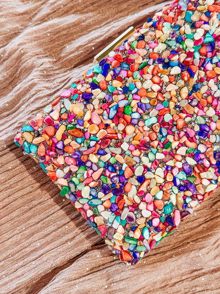 Best Of Both Worlds Clutch