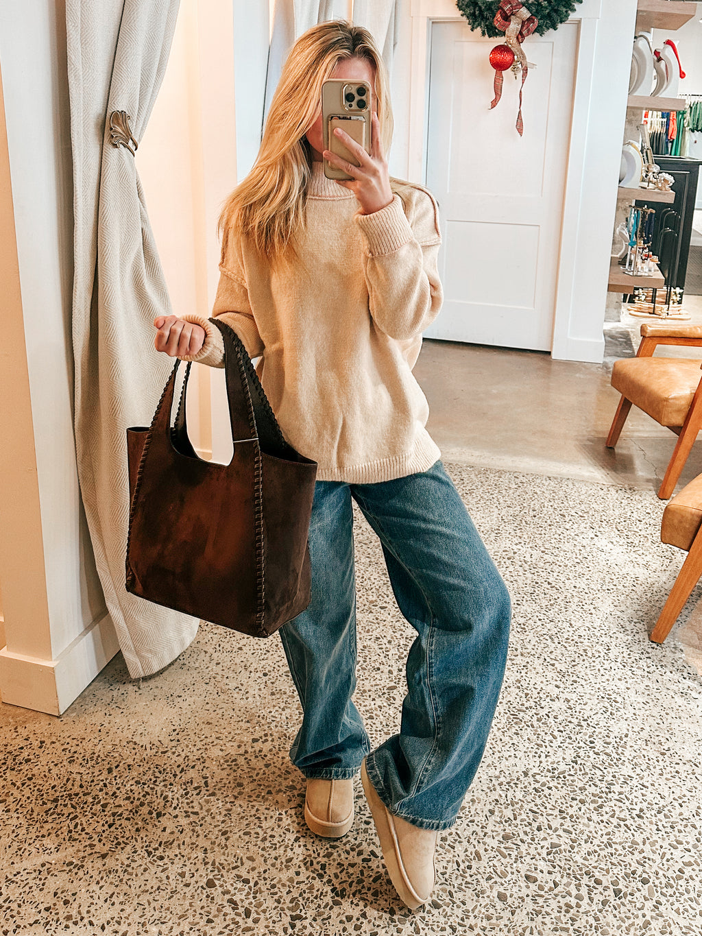 Just Here Jeans
