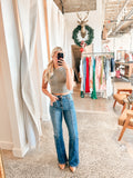 Choosing Texas Jeans