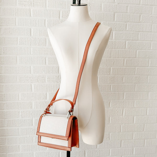 Jenna Crossbody