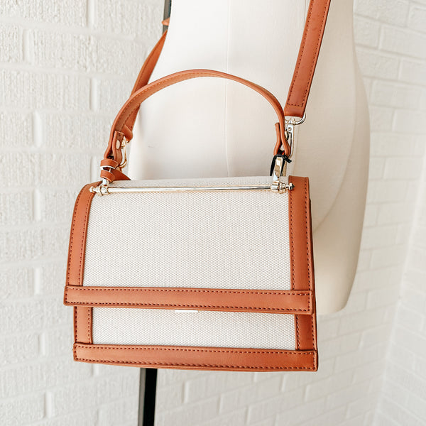 Jenna Crossbody