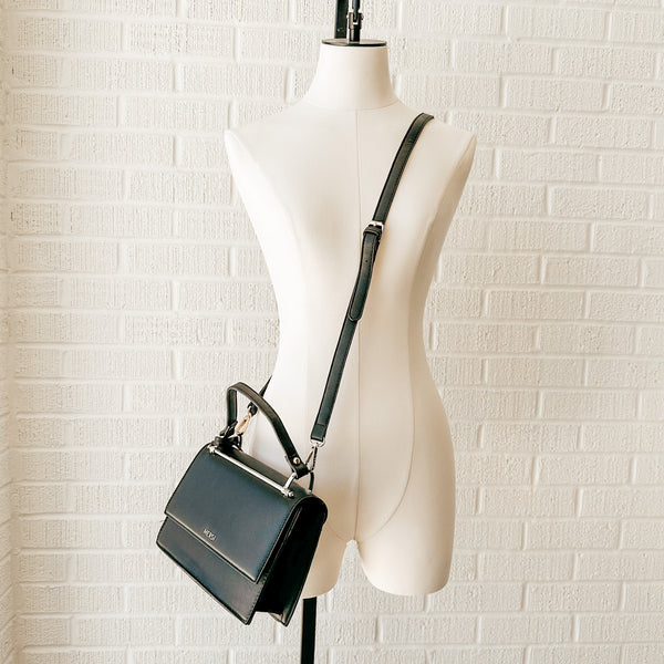 Jenna Crossbody