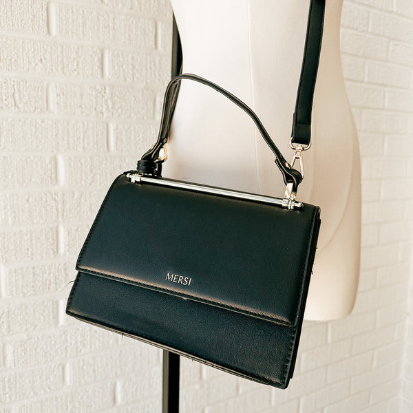 Jenna Crossbody
