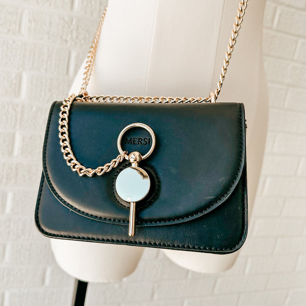 The Maddie Crossbody