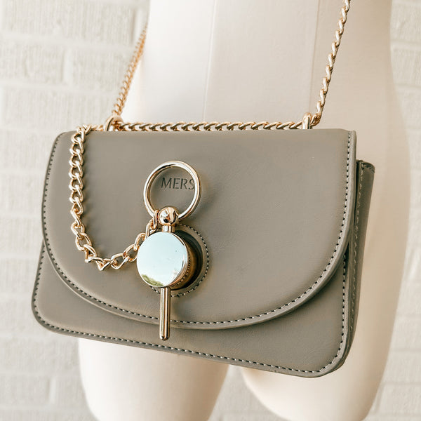 The Maddie Crossbody