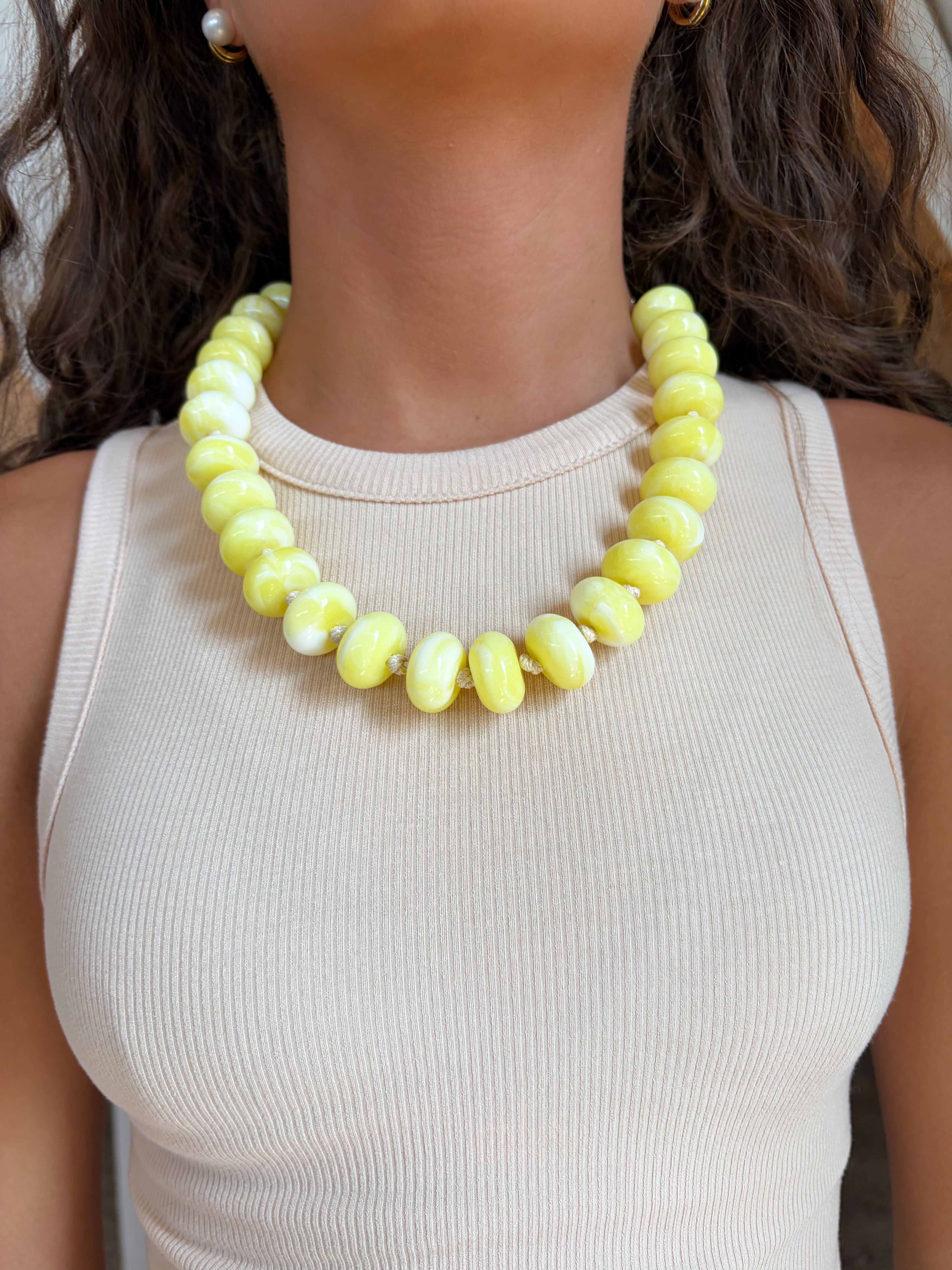 Better Together Necklace