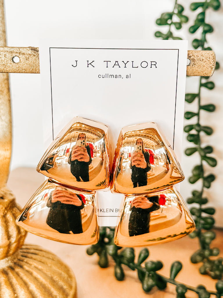 Here Tonight Earrings