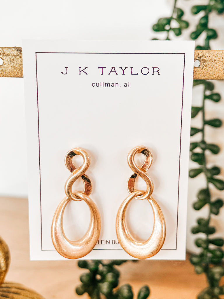 Simply Yours Earrings