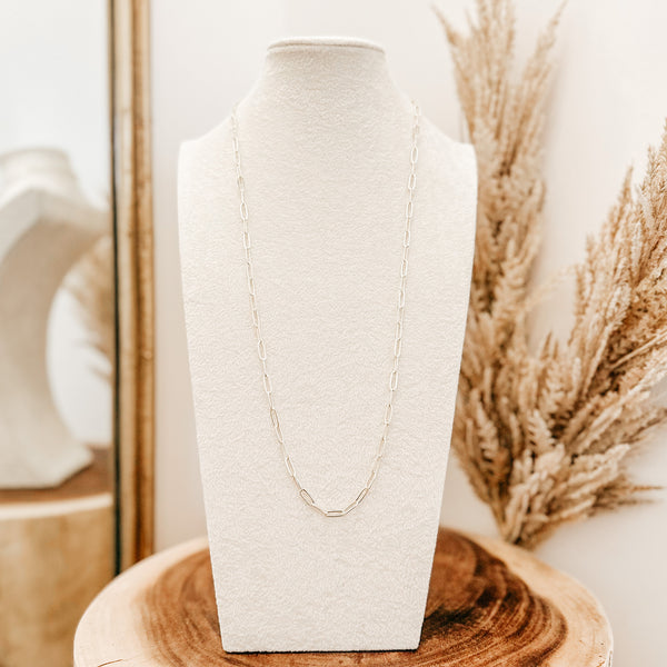 Dixie Necklace (30 Inch)