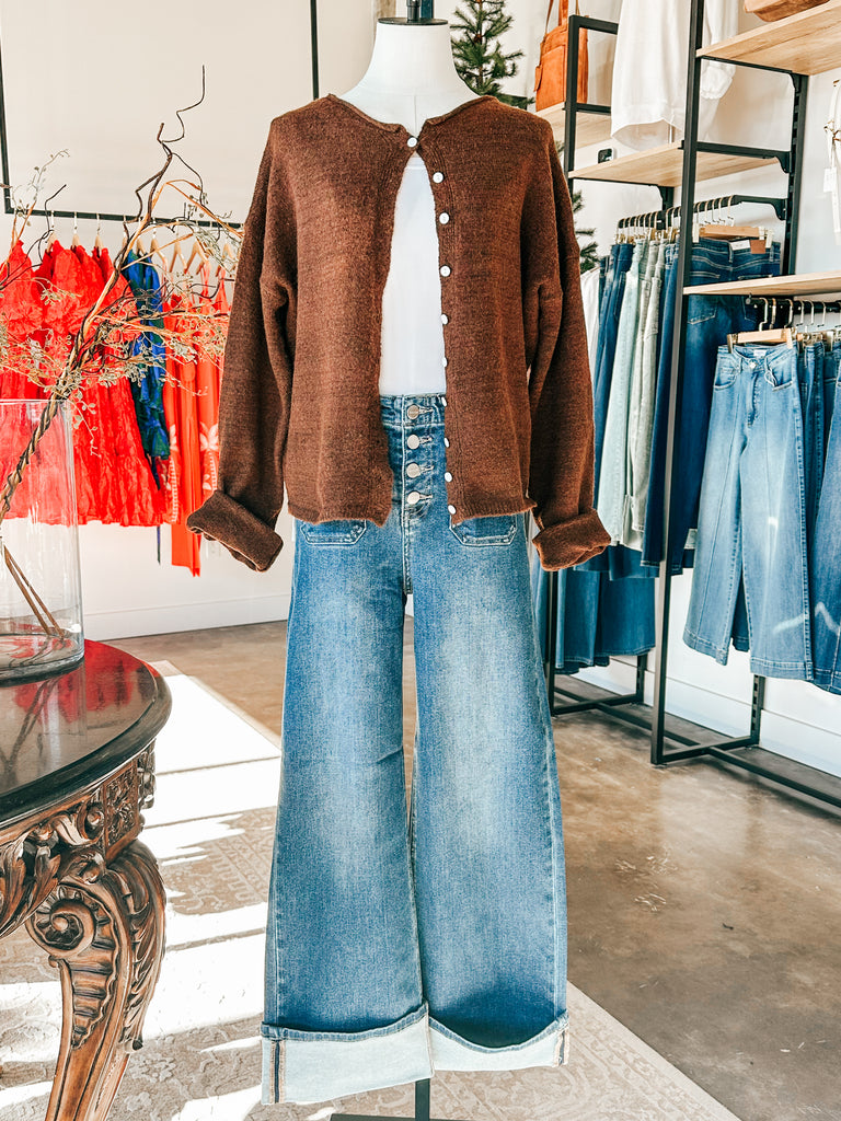 Chasing Dreams Jeans