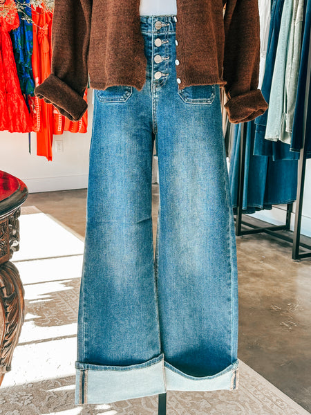 Chasing Dreams Jeans