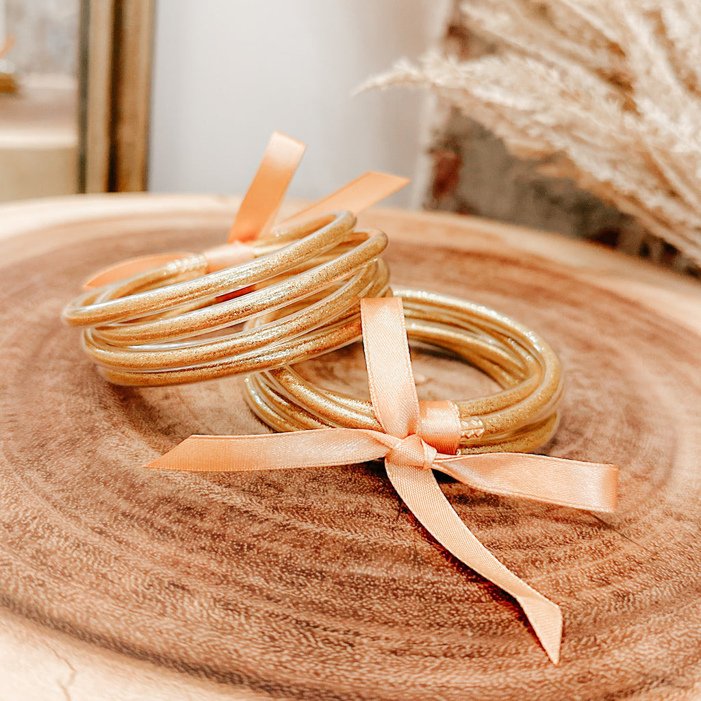 Tell Your Tale Bracelets