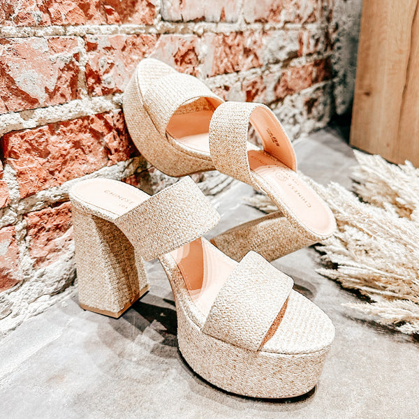 The Nice Heels