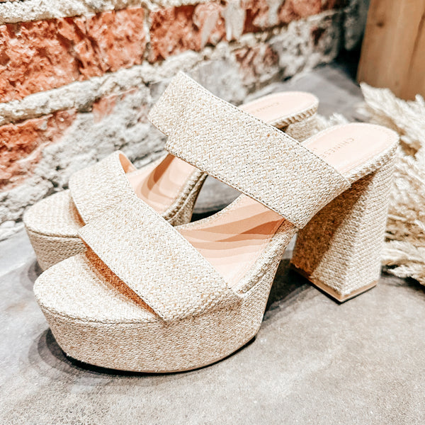 The Nice Heels