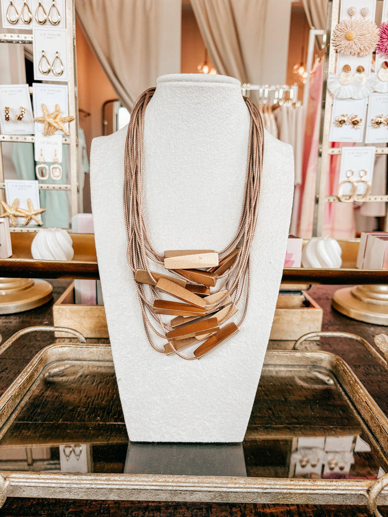 The Delilah Necklace