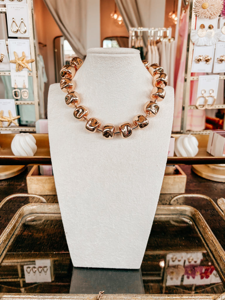 Maria Necklace