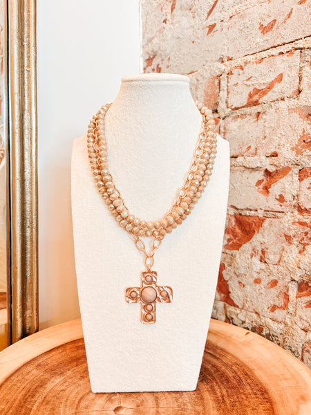 Shining Bright Necklace