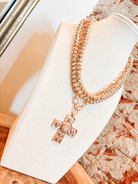 Shining Bright Necklace