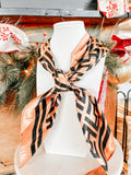 Golden Hour Scarf