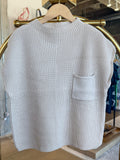 The Zennia Sweater