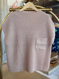 The Zennia Sweater