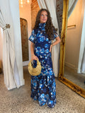 Oxford Garden Dress