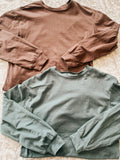 On The Go Tee