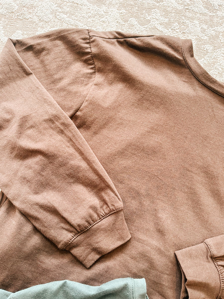 On The Go Tee