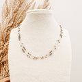 In The Stars Necklace