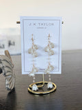 Spring Blossom Earrings