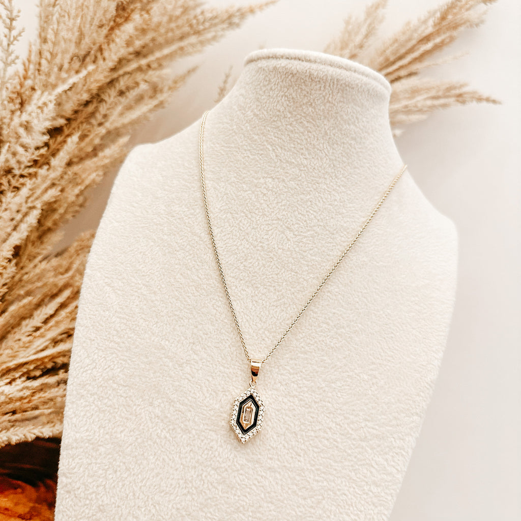 Harlow Necklace
