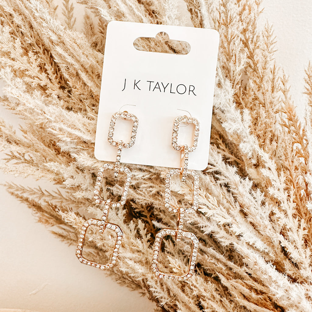 The Cece Earrings