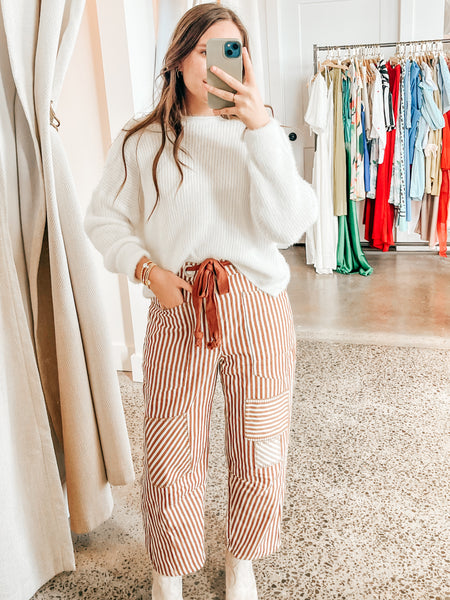 Simply Stunning Pants