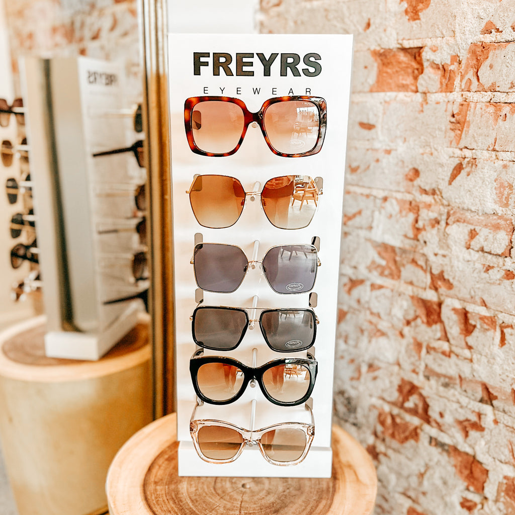 Freyers Eyewear
