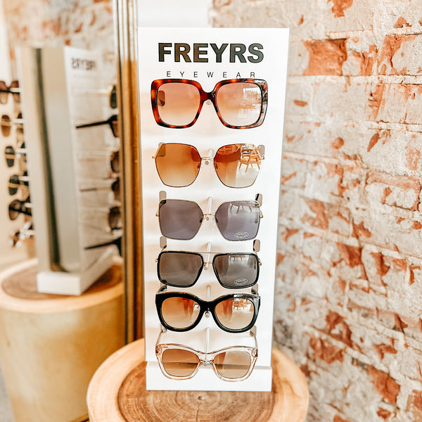 Freyers Eyewear