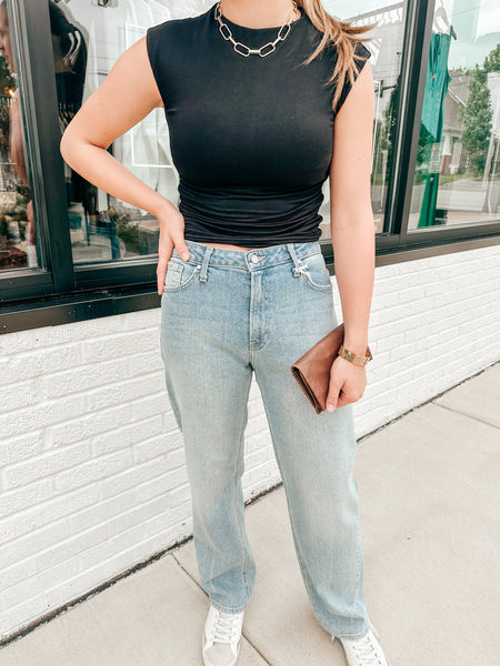 Clarity Top