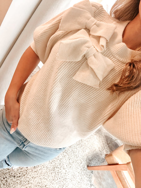 Gloria Sweater
