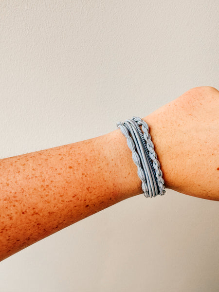 Seamless Hair Tie Kalie Bundle
