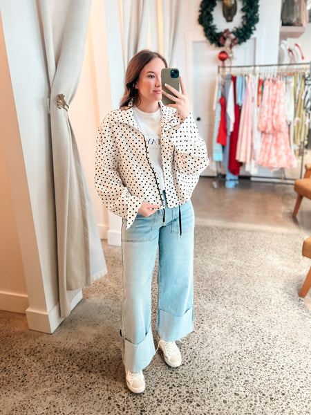 Officially Christmas Jacket