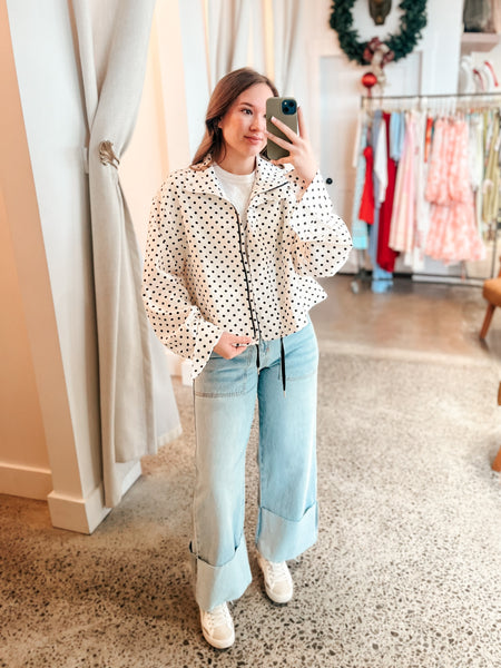 Officially Christmas Jacket