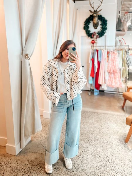 Officially Christmas Jacket